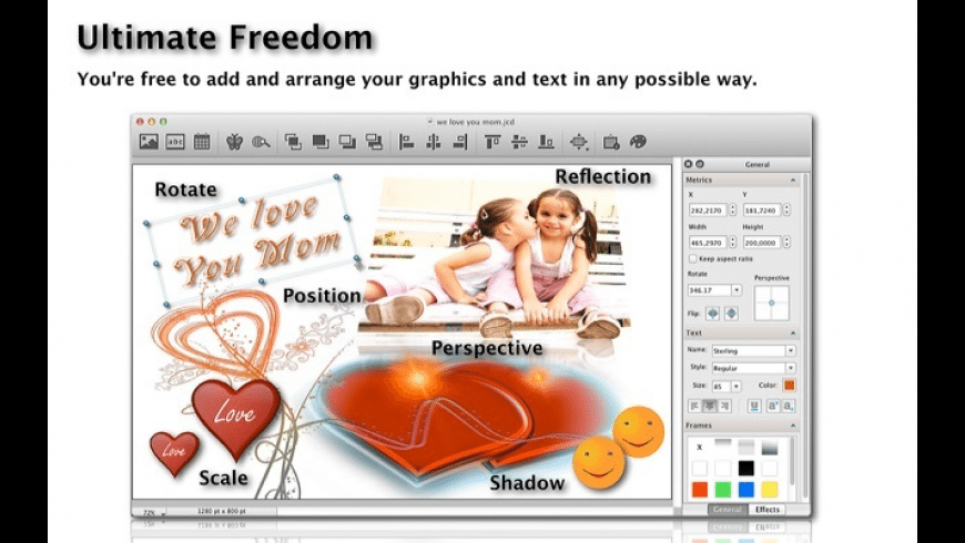 photo collage software for mac reviews